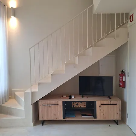 My 2ndhome Apartmán *