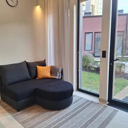 My 2ndhome Apartmán
