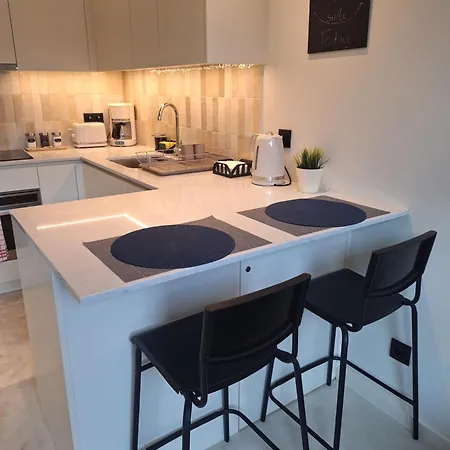 My 2ndhome Apartmán