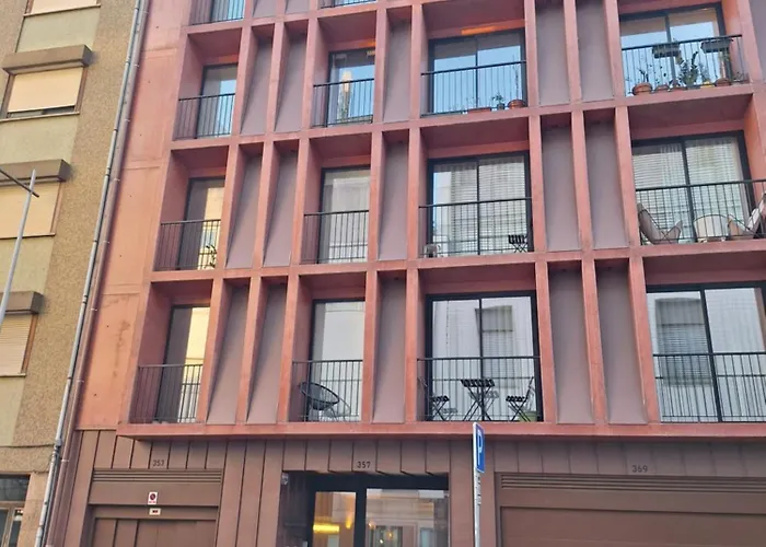 My 2ndhome Appartement *