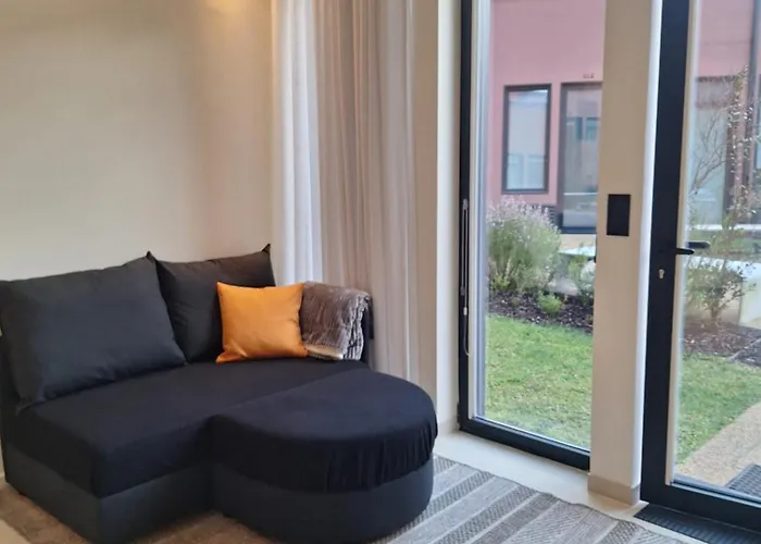 My 2ndhome Appartement