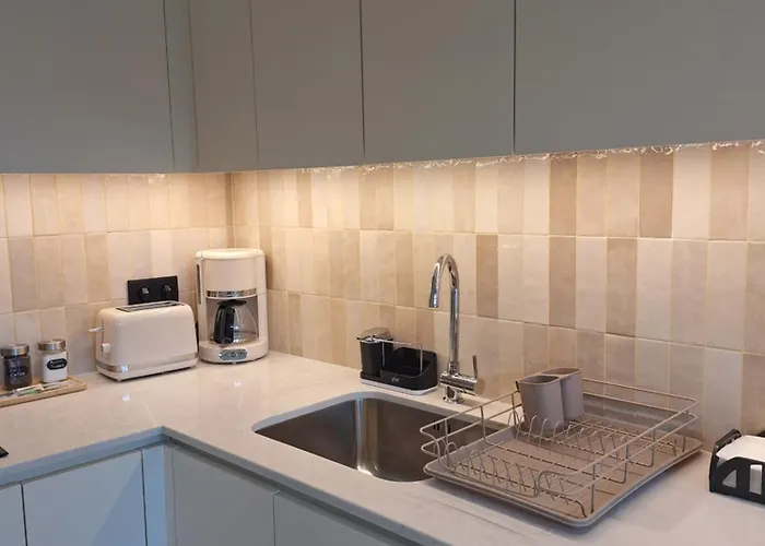 Appartement My 2ndhome