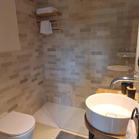 Апартаменты My 2ndhome