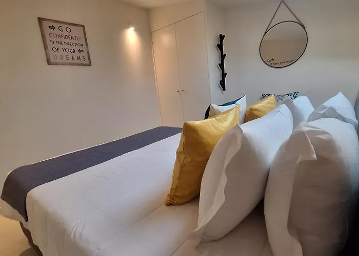 Апартаменты My 2ndhome