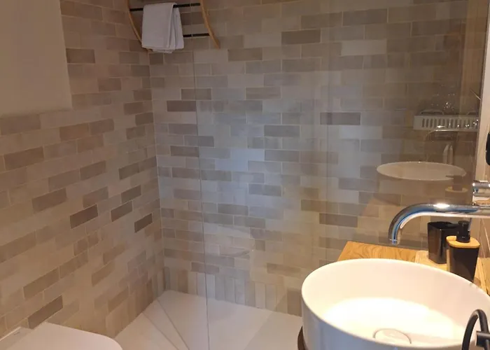 Апартаменты My 2ndhome