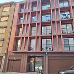 My 2ndhome Lejlighed *