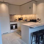 My 2ndhome Apartman *