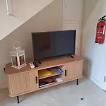 Lejlighed My 2ndhome