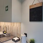 Apartman My 2ndhome