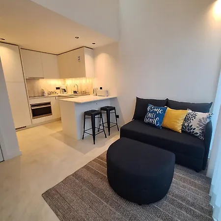 Apartament My 2ndhome