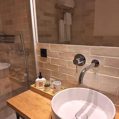 Apartament My 2ndhome Porto