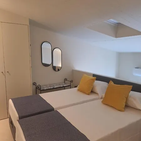 Apartament My 2ndhome