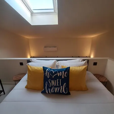 My 2ndhome Apartamento