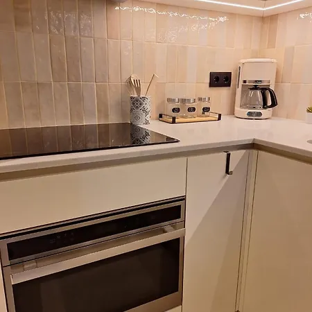 My 2ndhome Apartament *