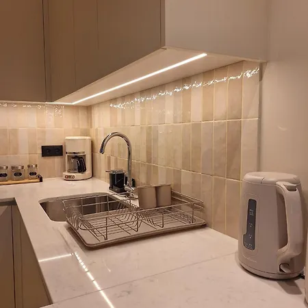 My 2ndhome Apartament Porto