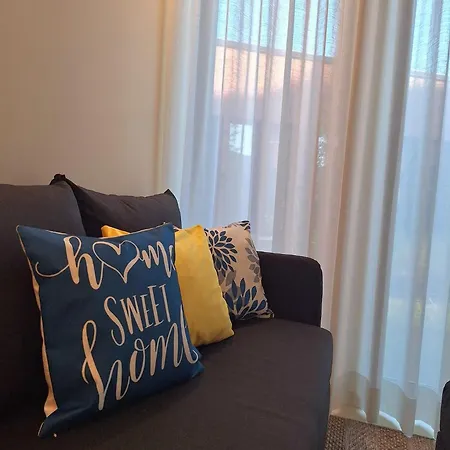 My 2ndhome Apartament *