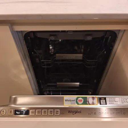 My 2ndhome דירה *