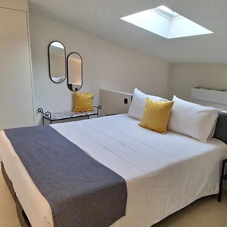 My 2ndhome 아파트 포르투