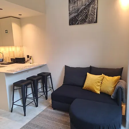 My 2ndhome Porto