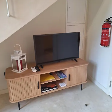 Апартаменты My 2ndhome