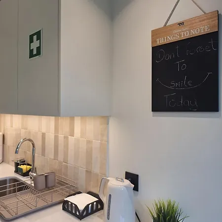 Appartement My 2ndhome