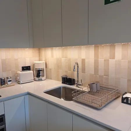 Apartament My 2ndhome
