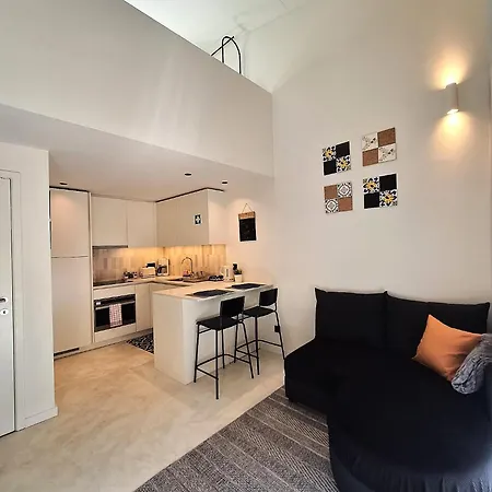 My 2ndhome דירה *