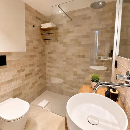 My 2ndhome Apartman Porto