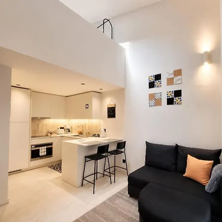 My 2ndhome * Porto