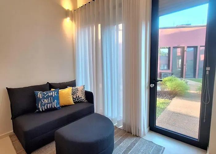 Διαμέρισμα My 2ndhome *