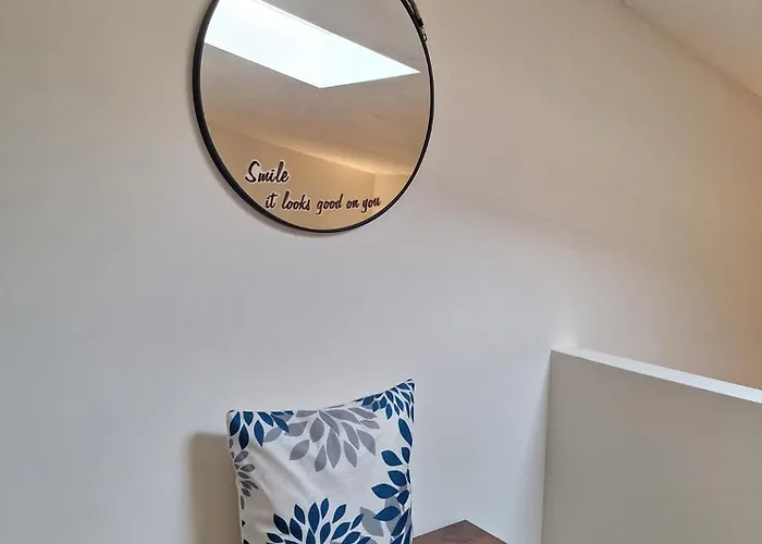 Appartement My 2ndhome *