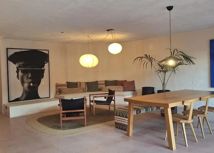 My 2ndhome Appartement *