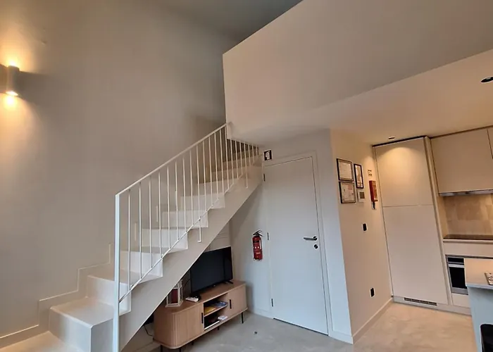 Διαμέρισμα My 2ndhome