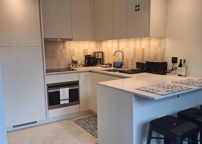 My 2ndhome Appartement *