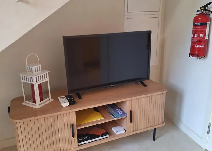 Lejlighed My 2ndhome