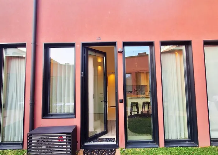 My 2ndhome * Порту