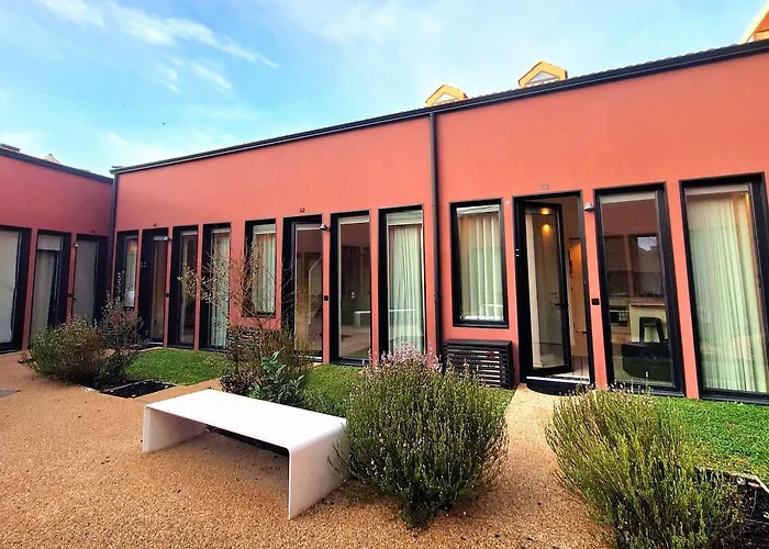 My 2ndhome Апартаменты