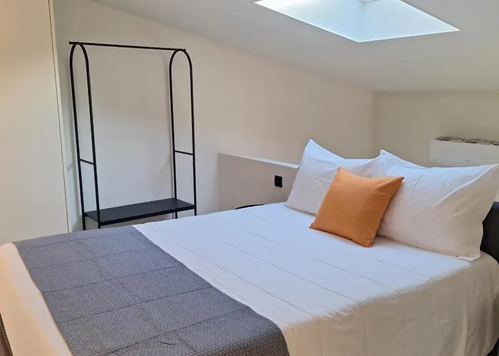 My 2ndhome Appartement