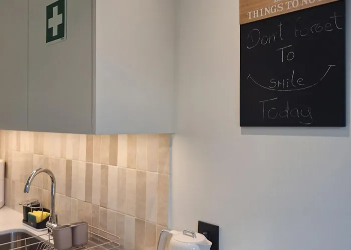 Appartamento My 2ndhome