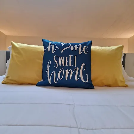 Apartman My 2ndhome Porto