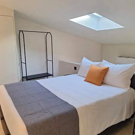 My 2ndhome Apartament