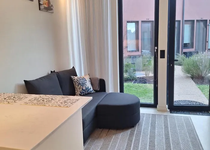 Apartament My 2ndhome