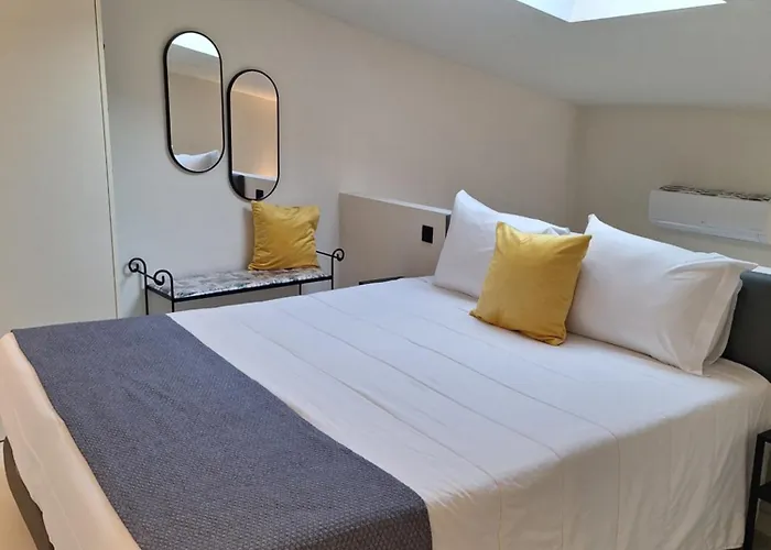 My 2ndhome Apartman Porto