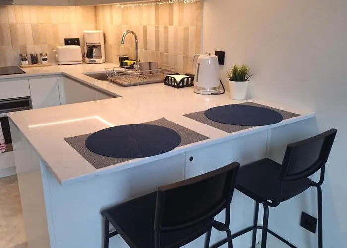 My 2ndhome Apartament