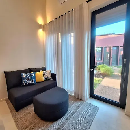 My 2ndhome Daire Porto