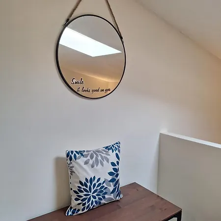 My 2ndhome Appartement