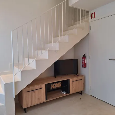 My 2ndhome Daire Porto