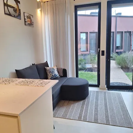 Appartement My 2ndhome