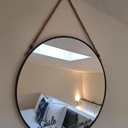 My 2ndhome Апартаменты Порту