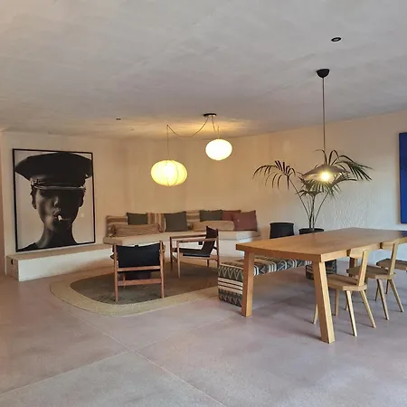 My 2ndhome Appartement *